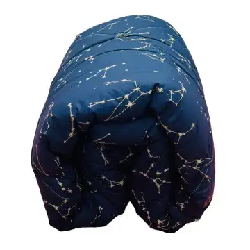 Comforter Navy Starway