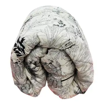 Comforter Woodland