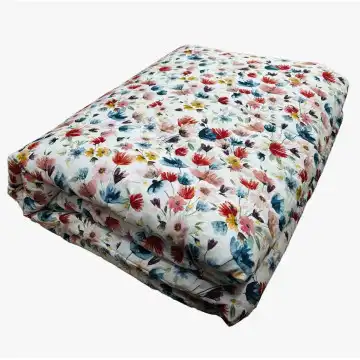 Comforter Red Cherry