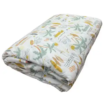 Quilt Seashore