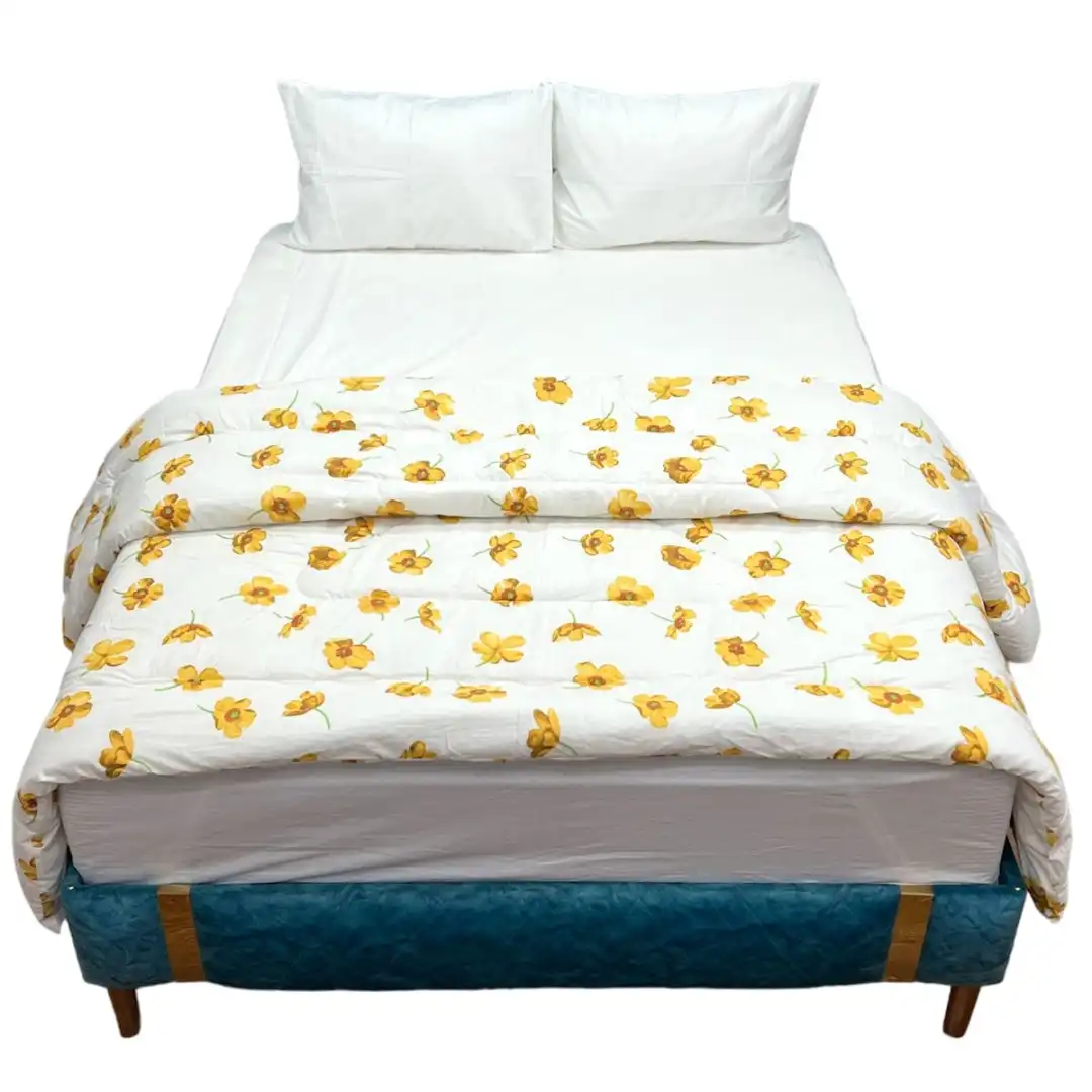 Comforter Daisy