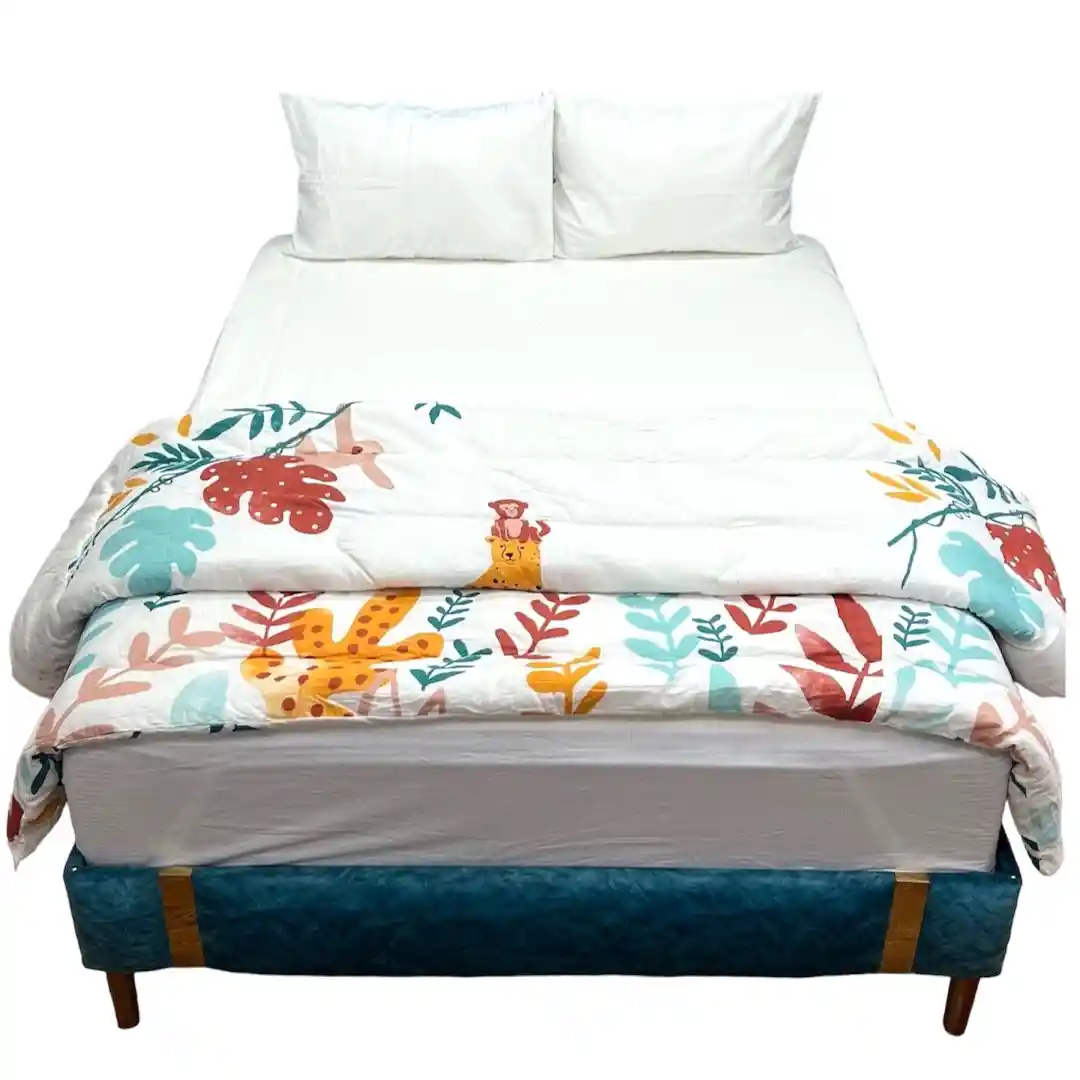 Comforter Jungle Book