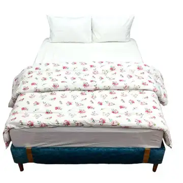 Comforter Rosy