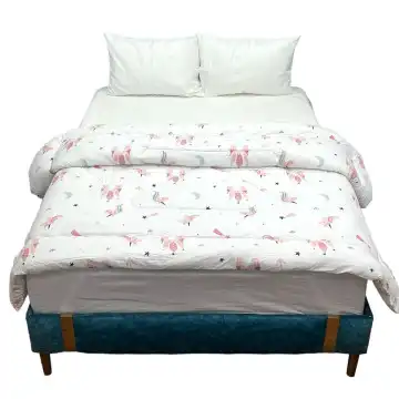 Comforter Wand