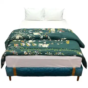 Comforter Scouty