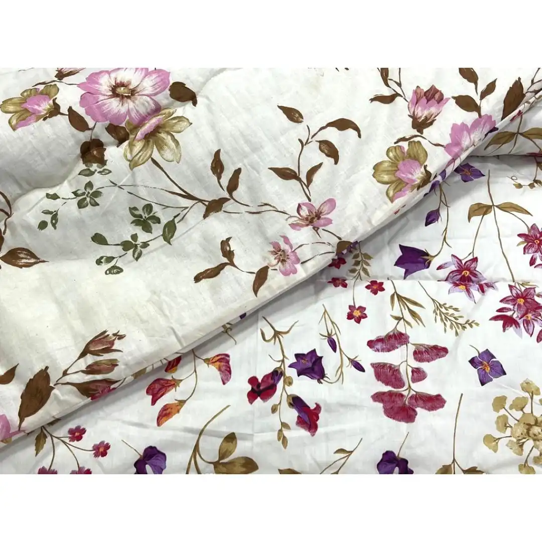 Comforter Botanic