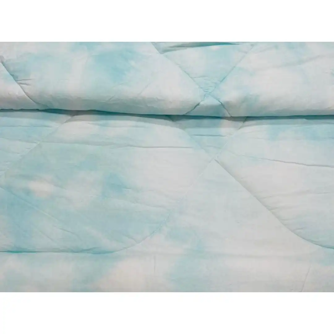 Comforter Cloudy