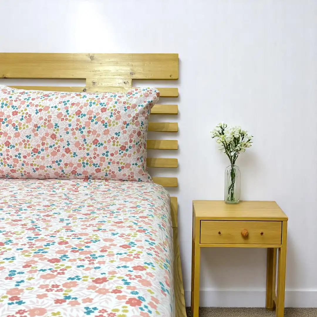 Tiny Floral