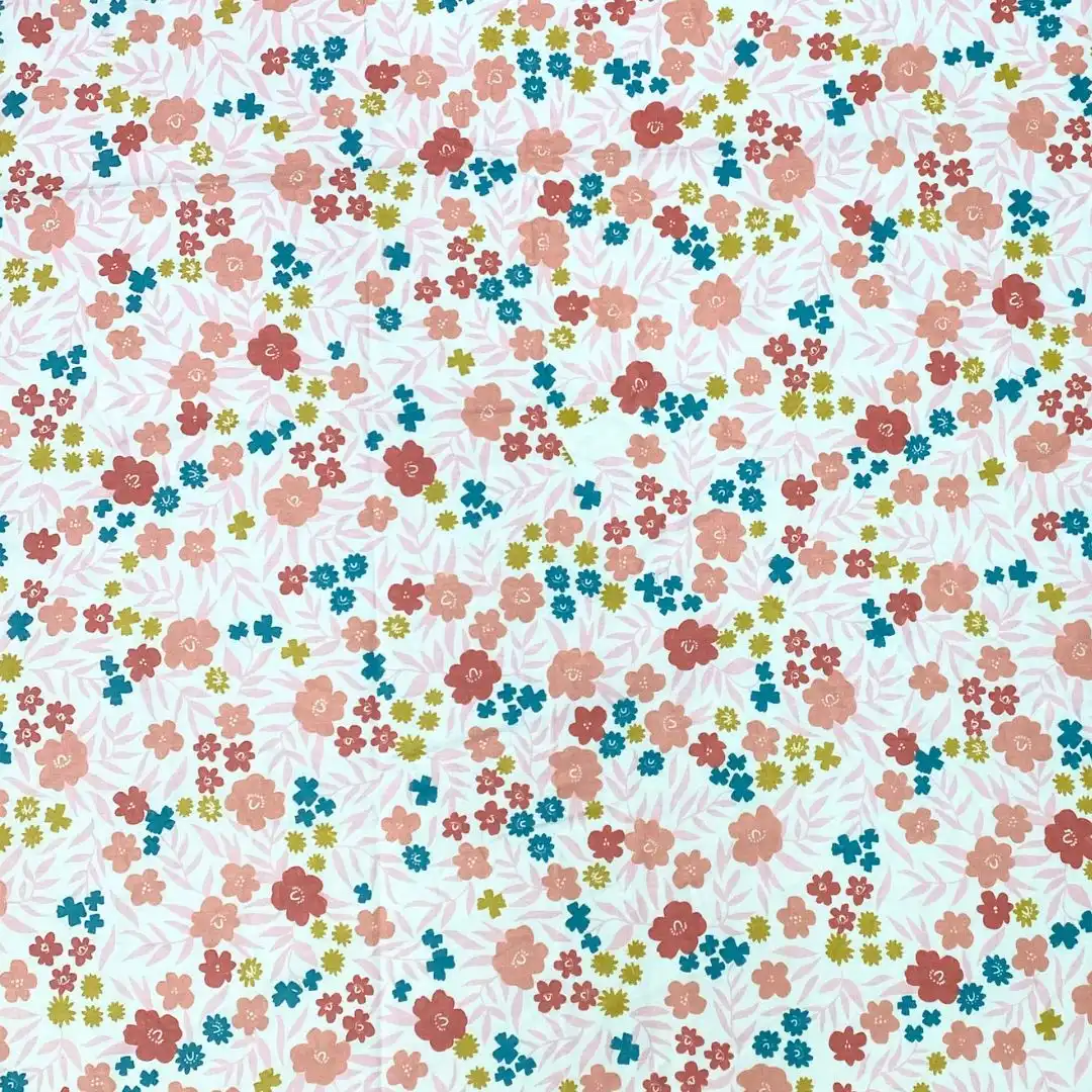 Tiny Floral