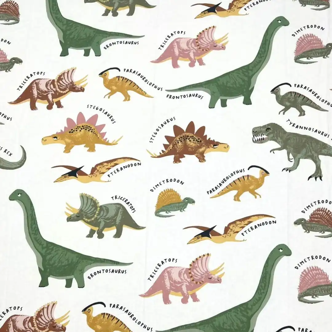 Dinosaurs