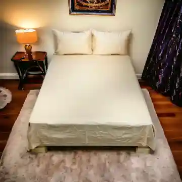 Beige Charm