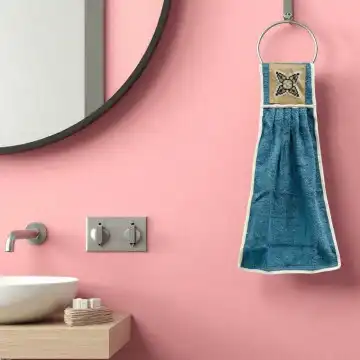 Basin Towel Fidget
