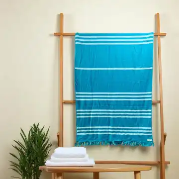 Bath Sheet Oceaniya