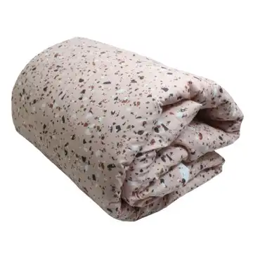 Quilt Pink Tiles