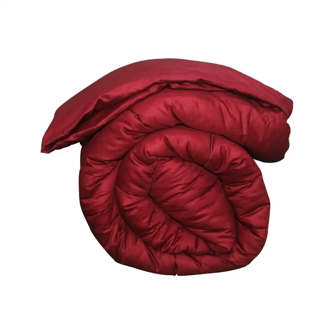 Comforter Marooni Comforter Marooni