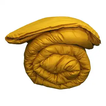 Comforter Masterd