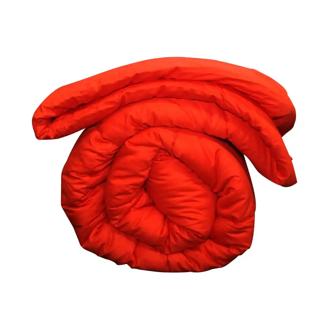 Comforter Orangee