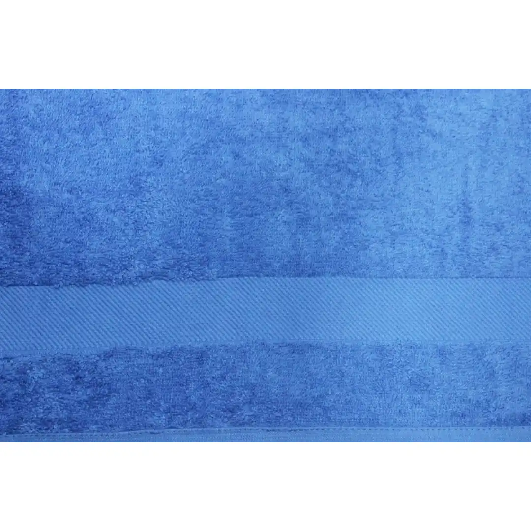 Hand Towel Royal Blue