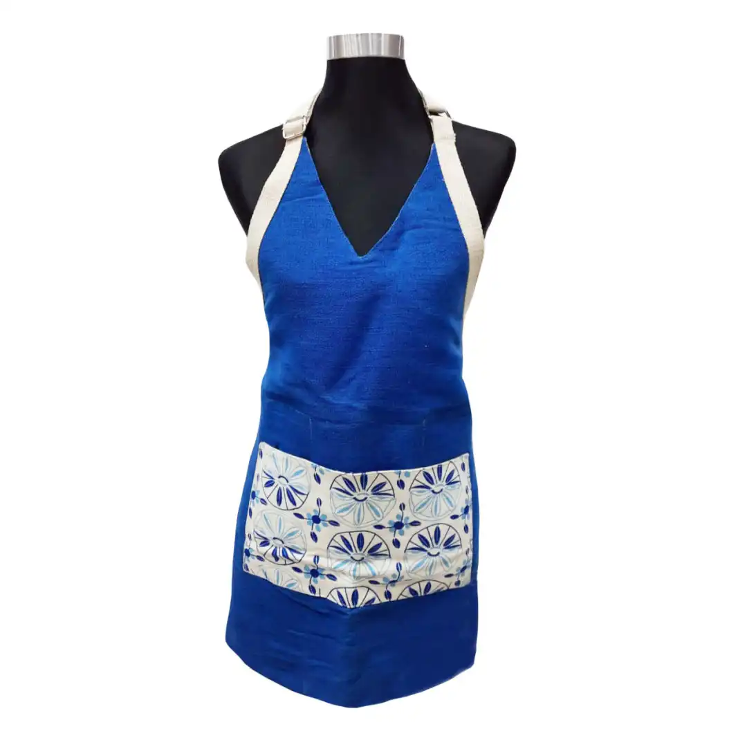 Blue Chaakti