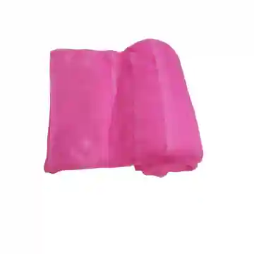 Standard Mosquito Net Sweet Pink