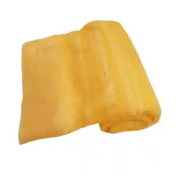Standard Mosquito Net Yellow