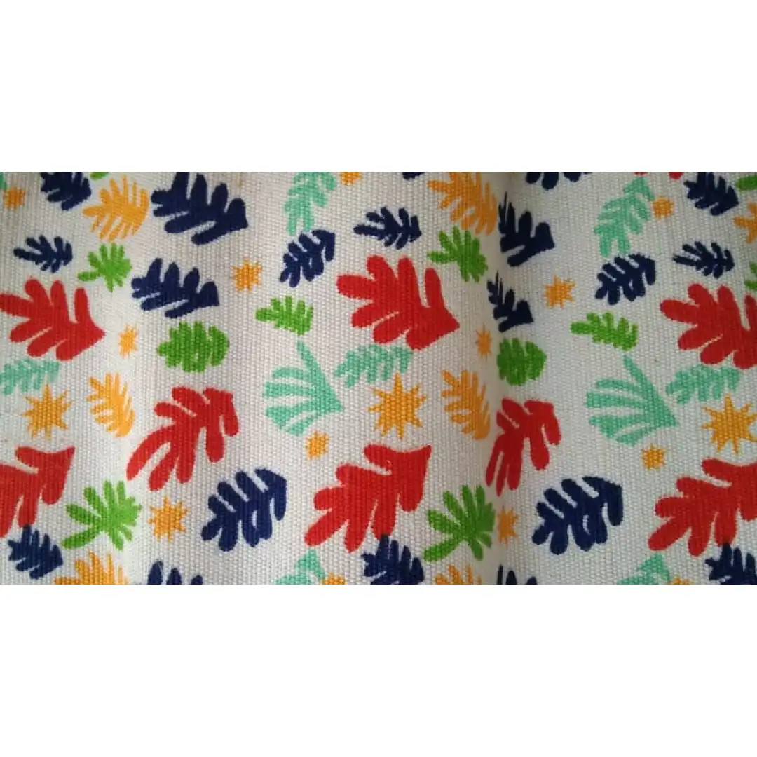 Color Leaf