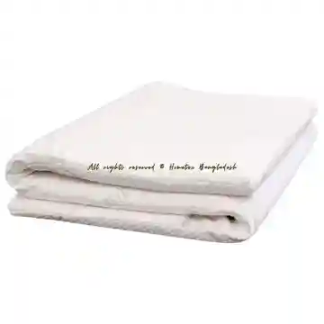 BambooBreeze Mattress Topper