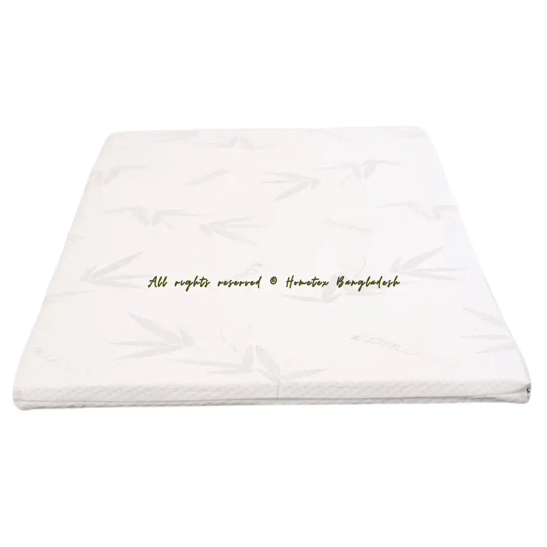 Puffy Mattress Topper