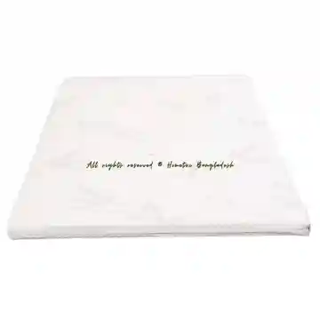 ComfortCloud Mattress Topper