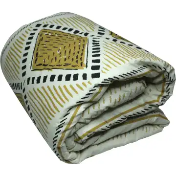 Quilt Tribal
