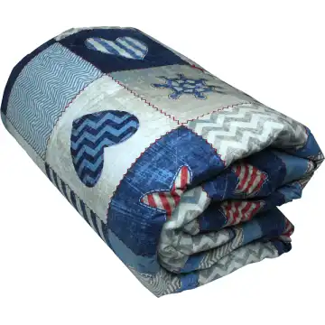 Quilt Anchor