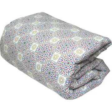 Quilt Ornamental