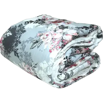 Quilt Sky Floral