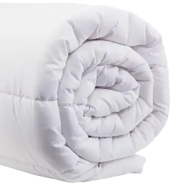 Comforter White Charm