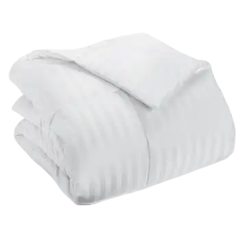 Premium Comforter Whity Glam