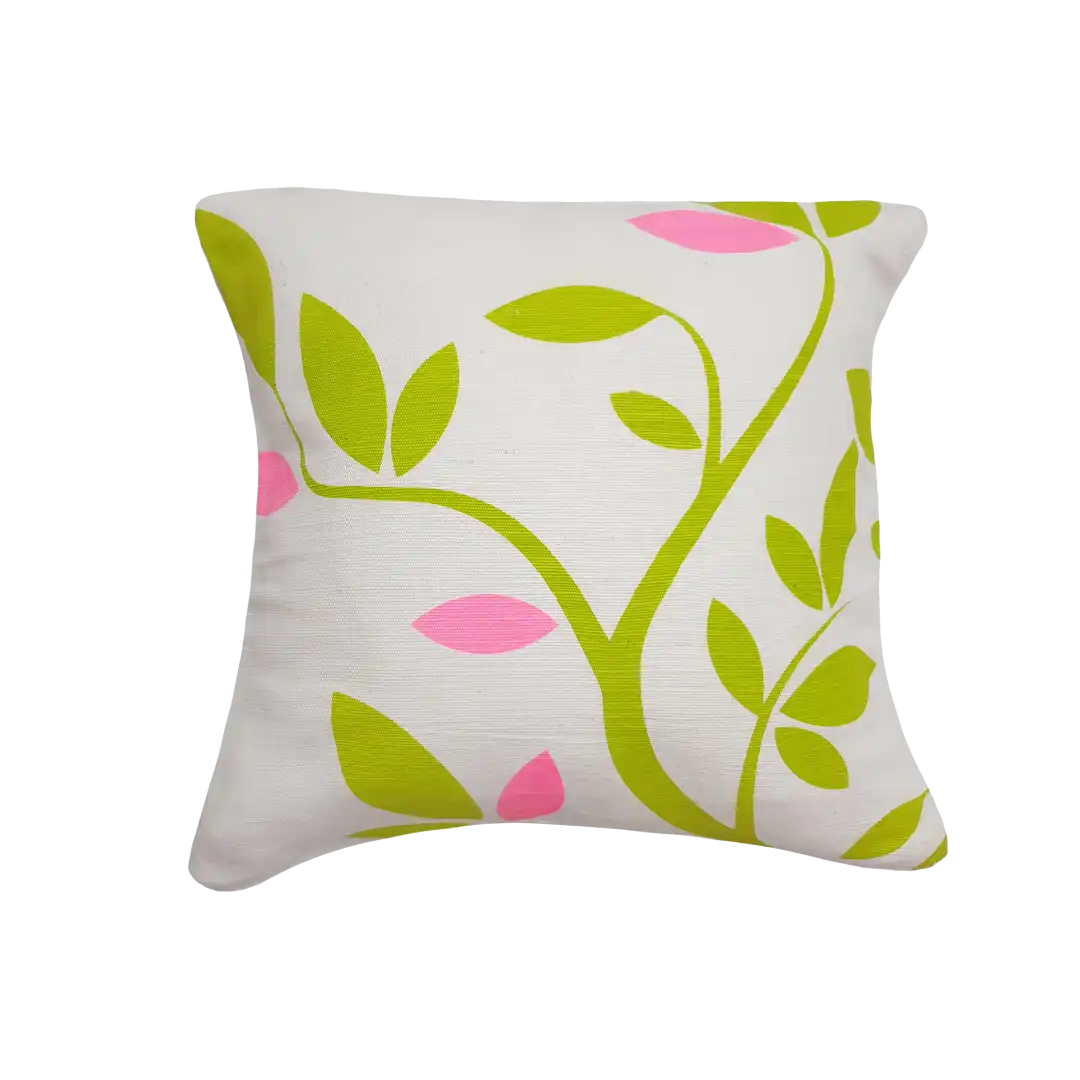 Cushion Cover Tinder Leaf