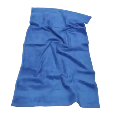 Hand Towel Royal Blue