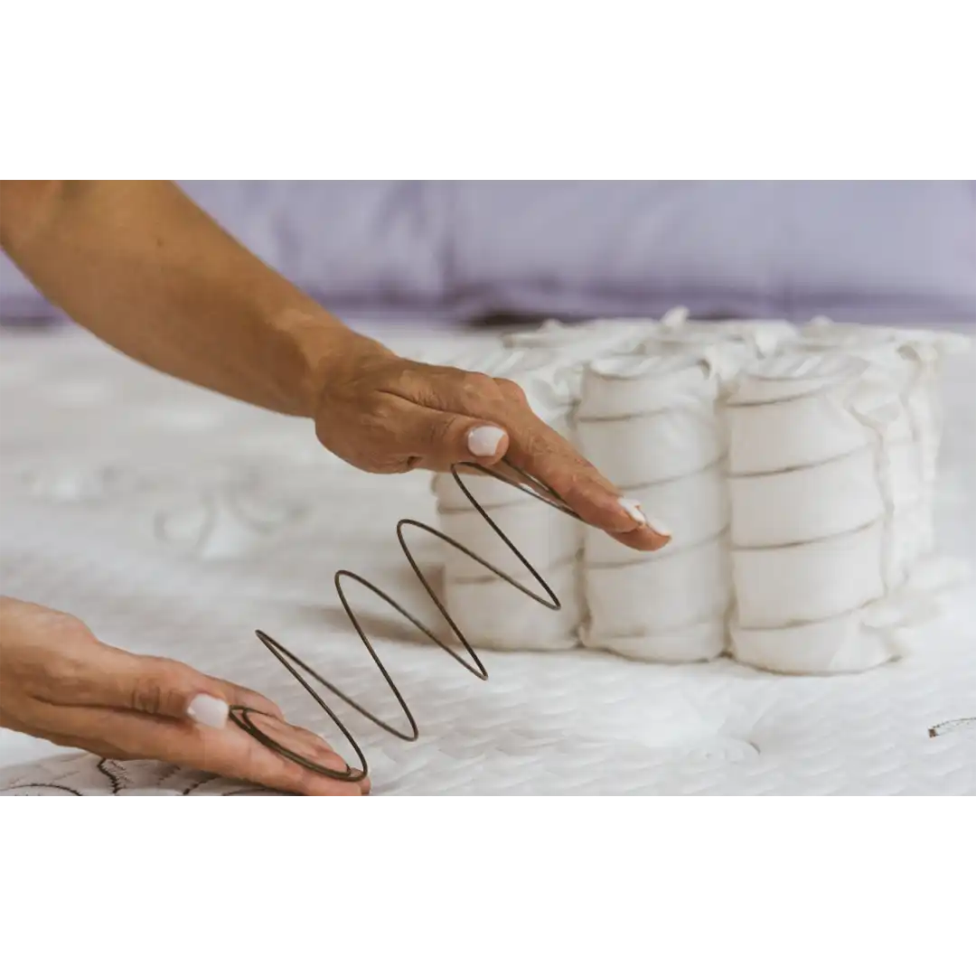 Pocket Spring Mattress