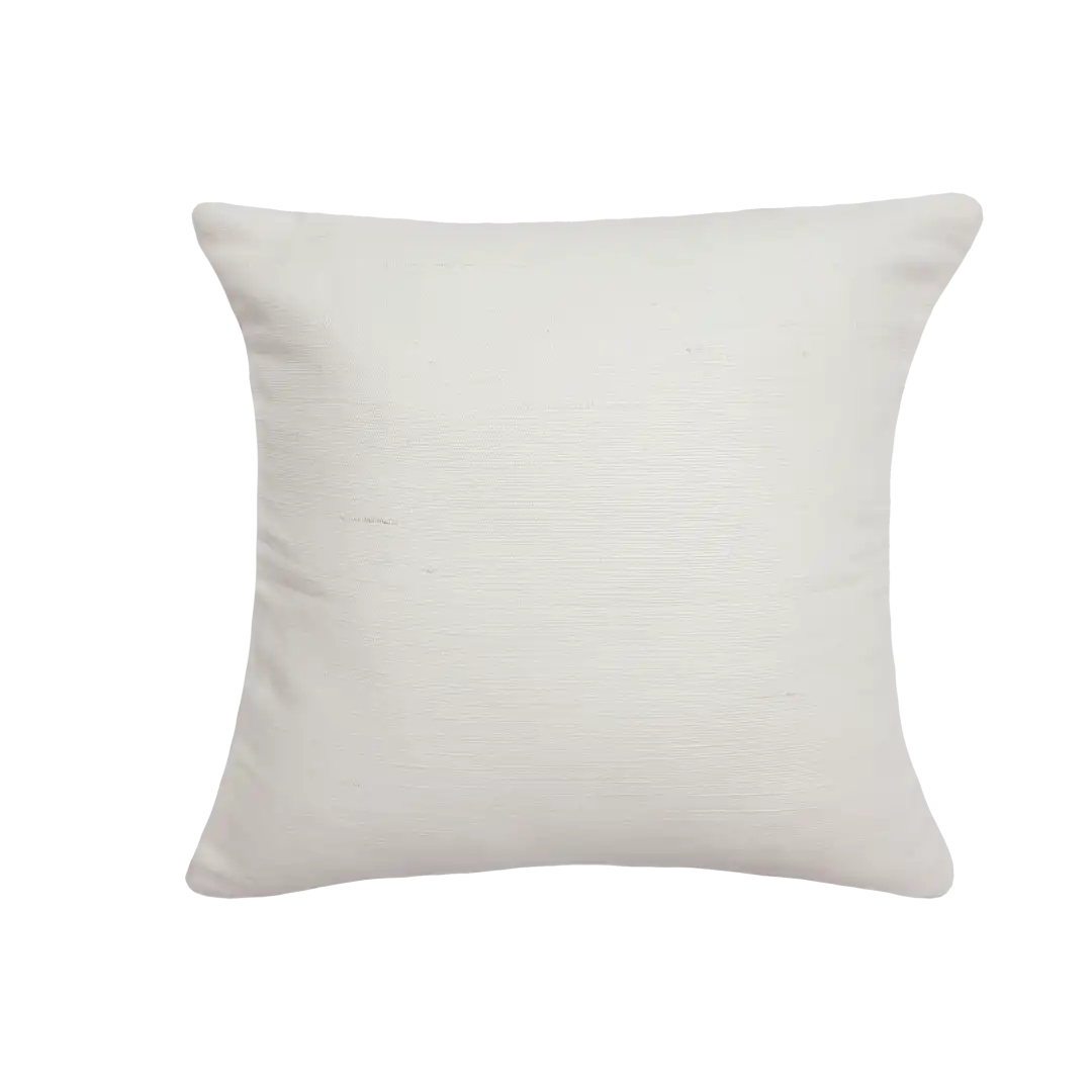 Solid Cushion Cover