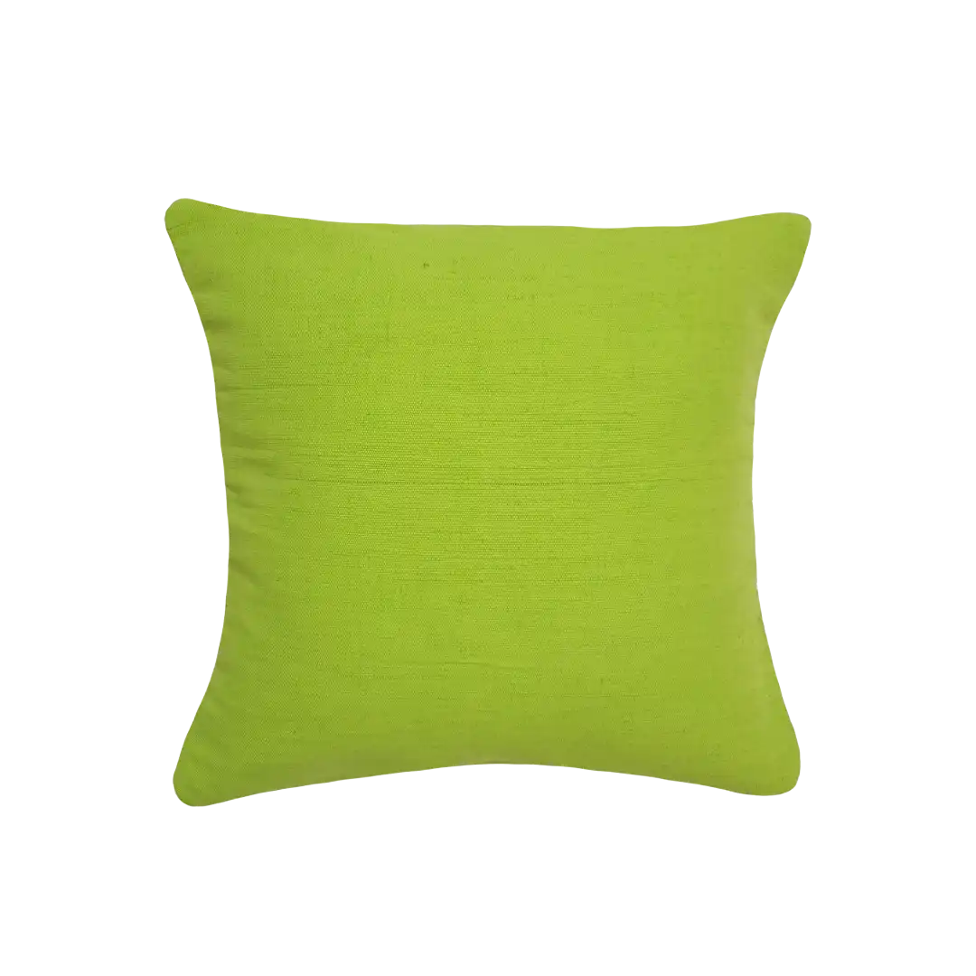 Solid Cushion Cover