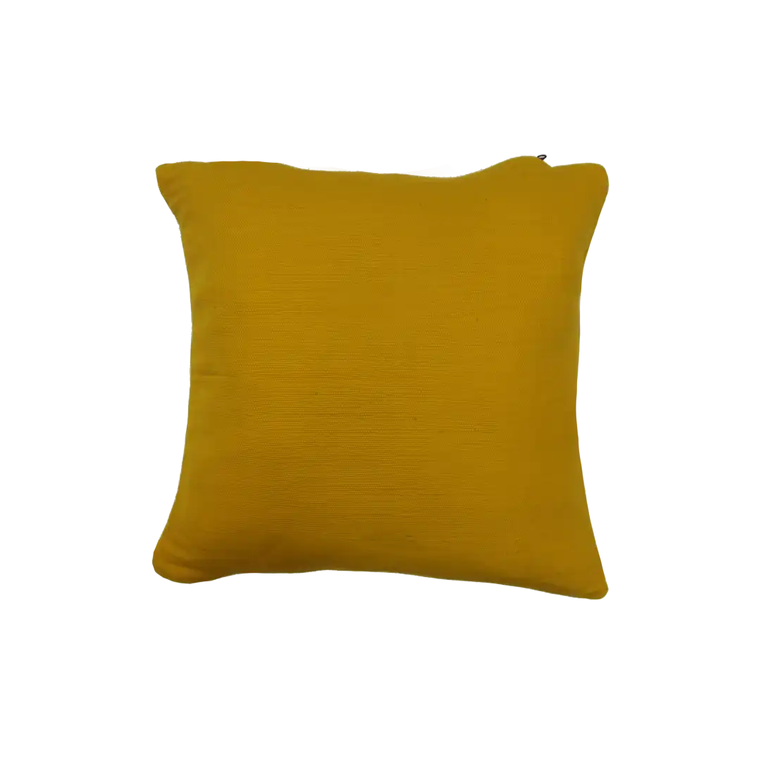 Solid Cushion Cover