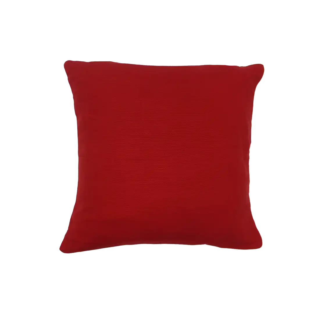 Solid Cushion Cover